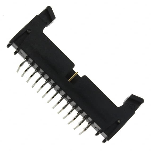 155226-5303-RB 3M  Headers Male Pins